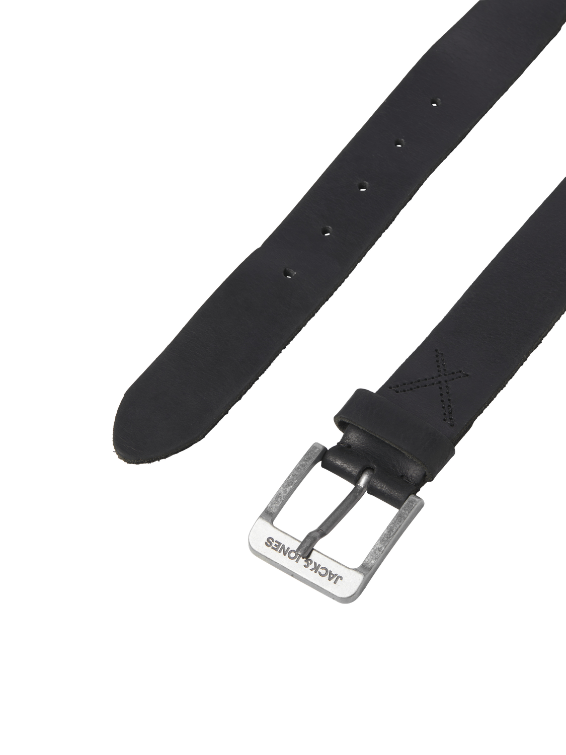 JACROCK LEATHER BELT